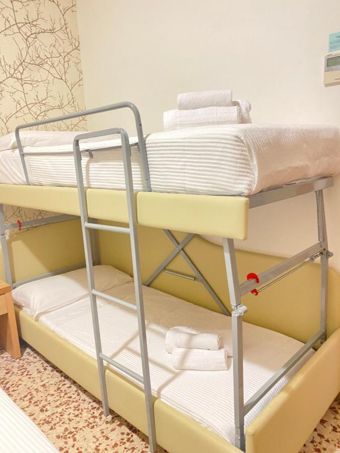 Hotel Ravello Adults Only ริมินี ภายนอก รูปภาพ